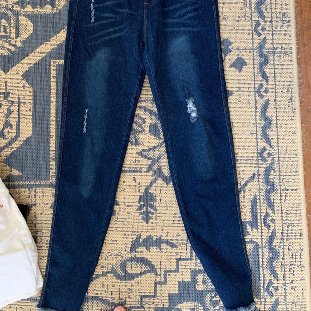Jeggings